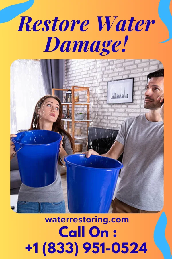 water restoration Ironclad Storm Damage Experts Des Arc
